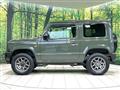 2020 Suzuki Jimny