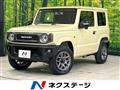 2020 Suzuki Jimny
