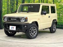 2020 Suzuki Jimny