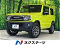 2020 Suzuki Jimny