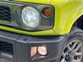 2020 Suzuki Jimny