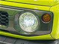 2020 Suzuki Jimny