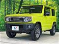 2020 Suzuki Jimny
