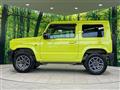 2020 Suzuki Jimny