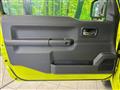 2020 Suzuki Jimny