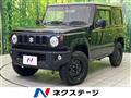2022 Suzuki Jimny