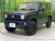 2022 Suzuki Jimny