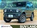 2022 Suzuki Jimny