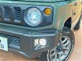 2022 Suzuki Jimny