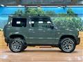 2022 Suzuki Jimny