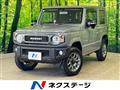 2022 Suzuki Jimny