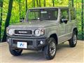 2022 Suzuki Jimny