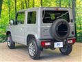 2022 Suzuki Jimny