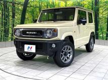 2023 Suzuki Jimny