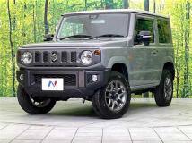 2023 Suzuki Jimny