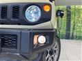 2024 Suzuki Jimny