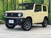 2024 Suzuki Jimny