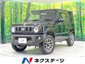 2024 Suzuki Jimny