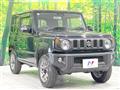 2024 Suzuki Jimny