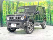 2024 Suzuki Jimny