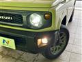 2024 Suzuki Jimny