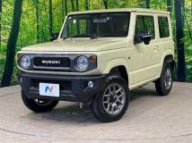 2024 Suzuki Jimny
