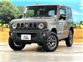 2024 Suzuki Jimny