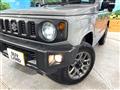 2024 Suzuki Jimny