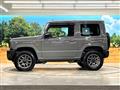2024 Suzuki Jimny