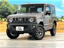 2024 Suzuki Jimny