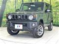 2024 Suzuki Jimny
