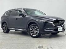 2019 Mazda CX-8