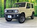 2024 Suzuki Jimny