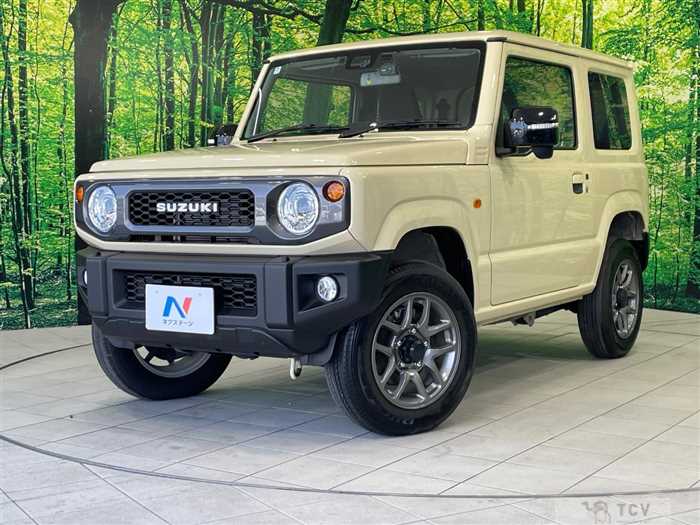 2024 Suzuki Jimny
