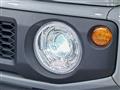 2024 Suzuki Jimny