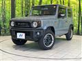 2024 Suzuki Jimny