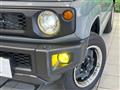 2024 Suzuki Jimny