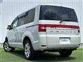 2017 Mitsubishi Delica D5