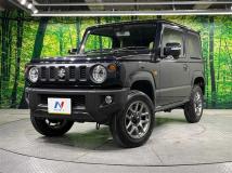 2024 Suzuki Jimny