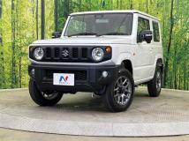 2025 Suzuki Jimny