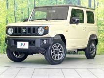 2025 Suzuki Jimny
