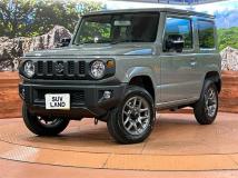 2025 Suzuki Jimny