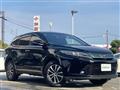 2018 Toyota Harrier