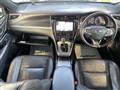 2018 Toyota Harrier