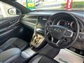 2018 Toyota Harrier