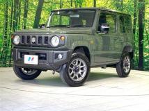 2026 Suzuki Jimny