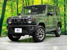 2026 Suzuki Jimny