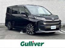 2022 Toyota Noah