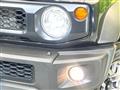 2023 Suzuki Jimny Sierra