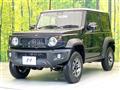 2023 Suzuki Jimny Sierra